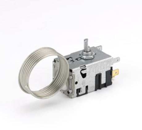 TERMOSTAT ZMRZOVALNE SKRINJE TIP B20