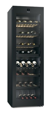 KWTS4785F OBSW MIELE Vitrina