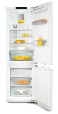 KFN7734C MIELE Vgradni hladilnik