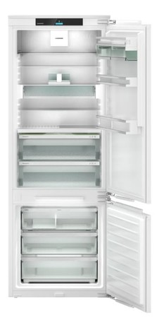ICBNbi7663 prime BioFresh NoFrost LIEBHERR Vgradni hladilnik