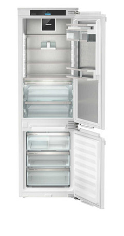 ICBNci5183 Peak BioFresh NoFrost LIEBHERR Vgradni hladilnik