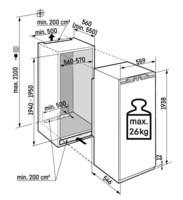 Hladilni-aparati-in-vinske-vitrine/IRBci-5620-plus-4