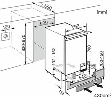 Hladilni-aparati-in-vinske-vitrine/KWT6321UG-MIELE-VITRINA_4