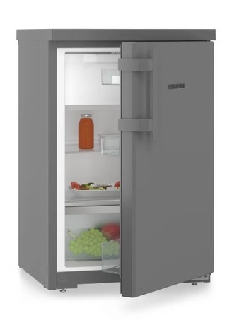 Rdgd1401 Pure LIEBHERR Hladilnik-DarkGrey