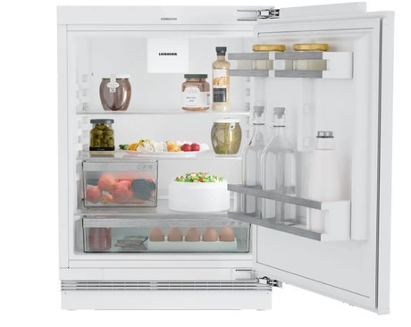 URc3700 Pure LIEBHERR Vgradni podpultni hladilnik