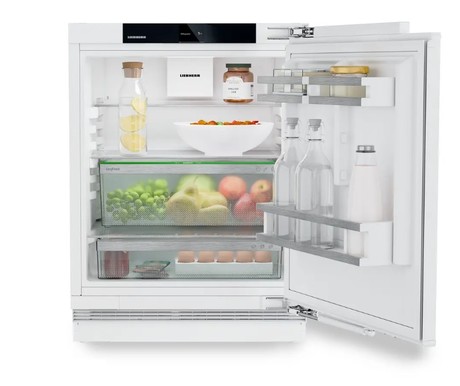 URd365i Prime EasyFresh LIEBHERR Vgradni podpultni hladilnik