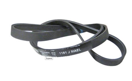 JERNEN PRALNEGA STROJA BOSCH 00351834