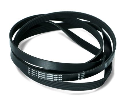 REBRASTI JERMEN SUŠILNEGA STROJA MIELE 05689130