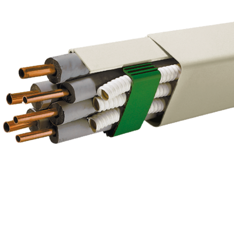 KANAL AP 12 / 2 MTR 1 / 8 MTR