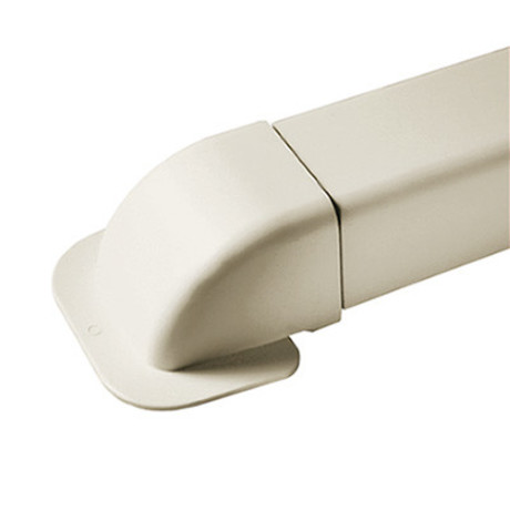 KOLENO 90° STENSKO AP 06