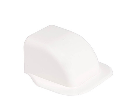 KOLENO 90° STENSKO ET65