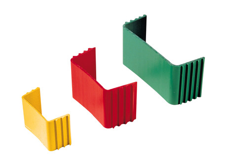 PRITRDILNA SPOJKA AP12 INŠTALACIJSKIH CEVI