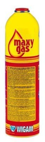 PLIN ZA TURBO JEKLENKA SET 350 G, 610 ML, 3050°C