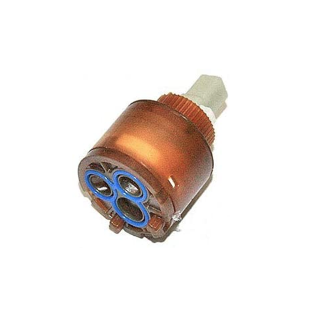 FRANKE 133.0276.913  KARTUŠA ZA ARMATURE PIO ROTONDO