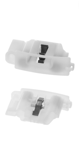 ZAPORA VRAT SUŠILNEGA STROJA BOSCH 10022250