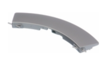 ROČAJ PRALNEGA STROJA BOSCH 00490901