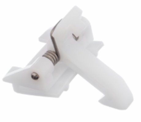 KLJUKICA VRAT PRALNEGA STROJA BOSCH  00183608