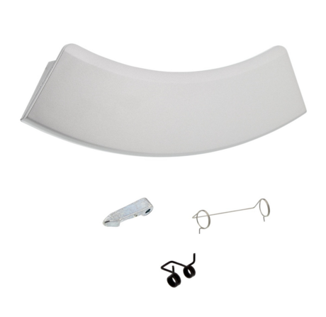 ROČKA VRAT PRALNEGA STROJA AEG  4055186482