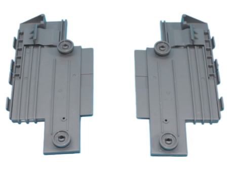 VODILO KOŠARE LEVI+ DESNI POMIVALNEGA STROJA GORENJE 898012