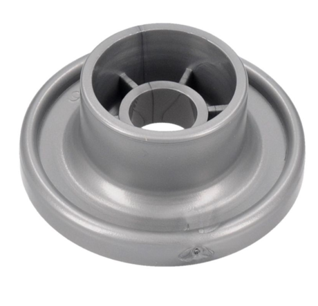 KOLEŠČEK ZA SPODNJO KOŠARO POMIVALNEGA STROJA CANDY  91601253