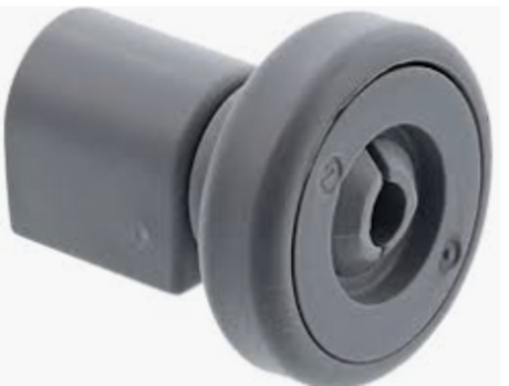 KOLO KOŠARE POMIVALNEGA STROJA ELECTROLUX  1174709103