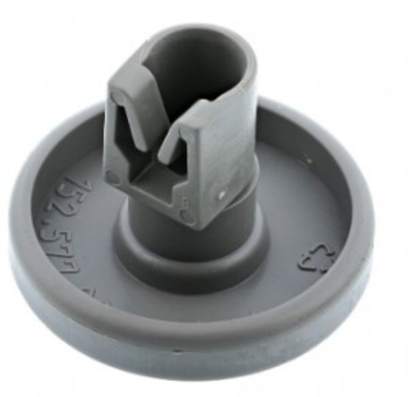 KOLO KOŠARE POMIVALNEGA STROJA ELECTROLUX AEG SET 8 kom 50286964007