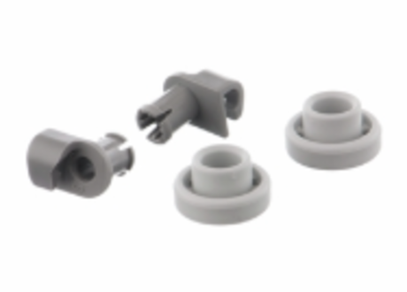 KOLO KOŠARE-ZGORNJE POMIVALNEGA STROJA BOSCH  00424717