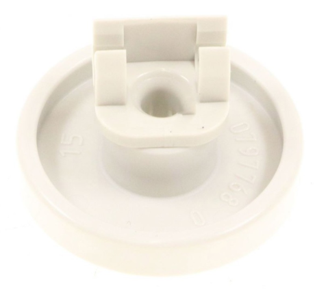 KOLO KOŠARE POMIVALNEGA STROJA MIELE 02372353