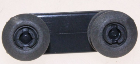 NOSILEC VODILA KOŠARE POMIVALNEGA STROJA CANDY  92156108