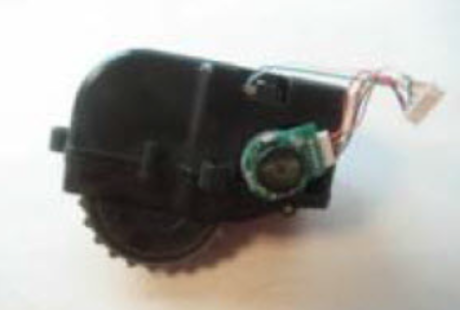 KOMPLETNO KOLO SESALCA DELONGHI ARIETE  AT5186003800