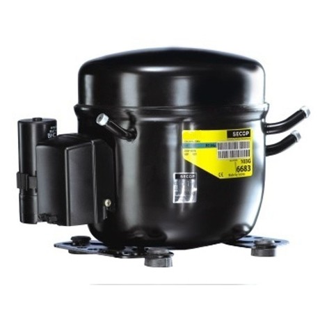 FR 7,5GX R134A 6,93CCM KOMPRESOR DANFOSS HMBP