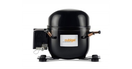 GP 14TB R134A 14,17CCM KOMPRESOR CUBIGEL HMBP