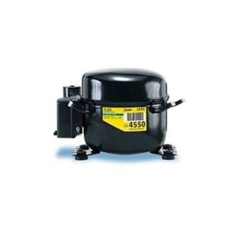 TL 5GX R134A 5,08CCM KOMPRESOR DANFOSS HMBP