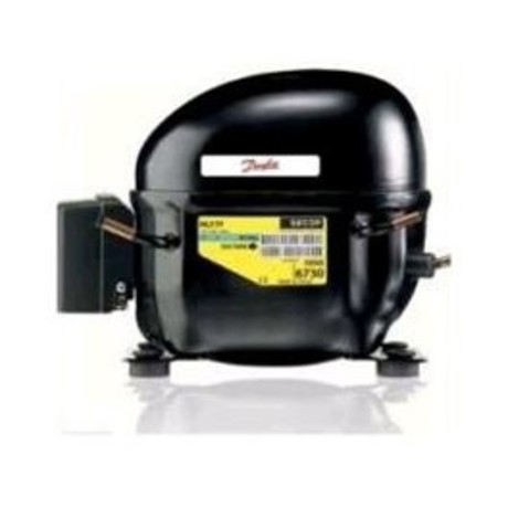 NL 7F R134A 7,30 CCM KOMPRESOR DANFOSS LBP
