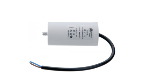 KONDENZATOR S KABLOM 16mf 475V DUCATI ITALY