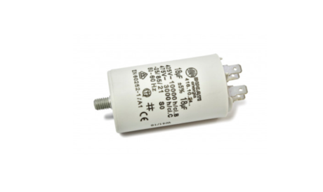 KONDENZATOR 18mf 475V DUCATI ITALY