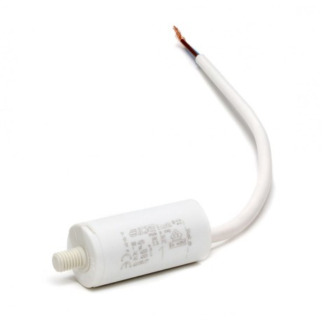 KONDENZATOR S KABLOM 60mf 475V DUCATI - ITALY