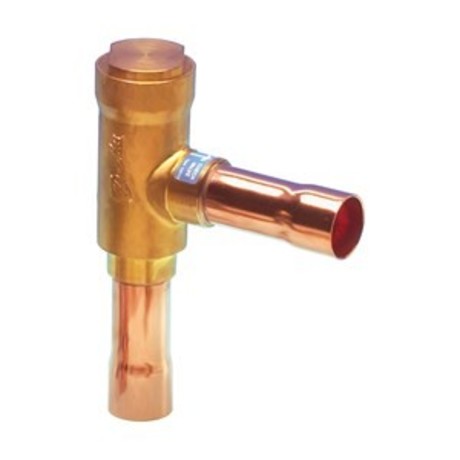 VENTIL NEPOVRATNI NRV 28S DANFOSS 020-1025