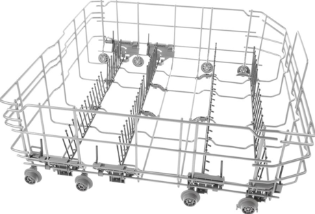 SPODNJA KOŠARA POMIVALNEGA STROJA BOSCH 20003053