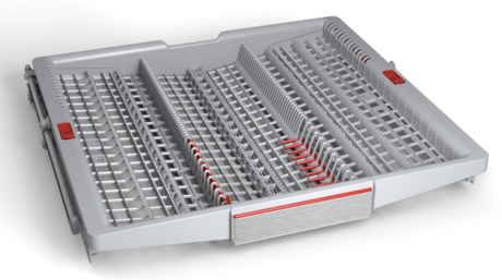 KOŠARA ZA PRIBOR POMIVALNEGA STROJA BOSCH  17005520