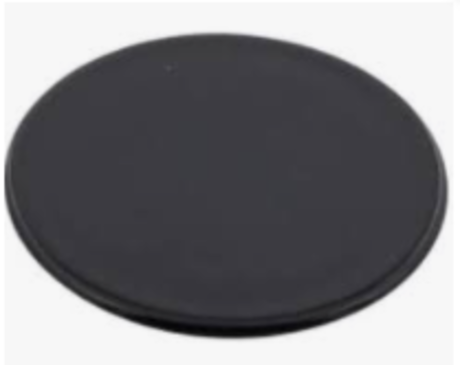 KRONA GORILNIKA A-MALA EMAJLIRANA ALI MEDENINASTA