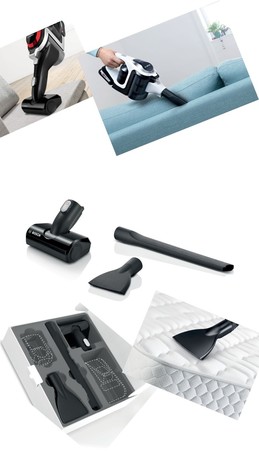 DODATKI ZA SESALEC BOSCH 17004820 - BHZUKIT