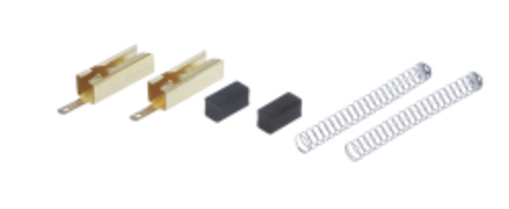 ŠČETKE MOTORJA ZA SESLEC BOSCH  10000215