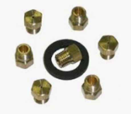 SET ŠOB ZA JEKLENKO - UNIVERZALNI  481931039347