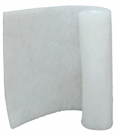 UNIVERZ. MAŠČOBNI FILTER 1140 X 940MM