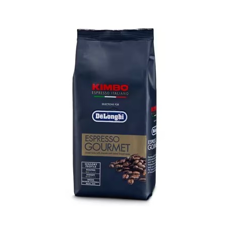 DeLonghi kavna zrna KIMBO ESPRESSO GOURMET 250 g DLSC608