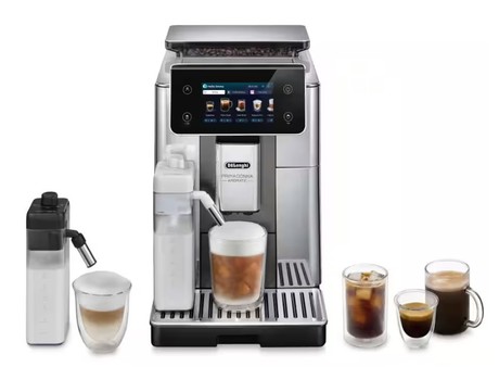 ECAM630.75.TSM Prima Donna Aromatic DELONGHI KAVNI AVTOMAT
