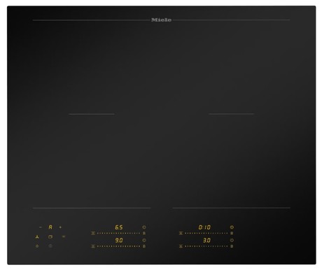KM8565FL MattFinish MIELE Indukcijska plošča 