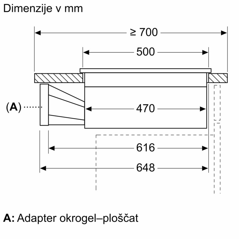 Kuhalne-plosce/24352403_Venting_Installation_Horizontal_adapter_combination_with_VC2_and_f