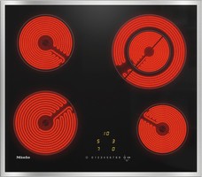 Kuhalne-plosce/KM6520FR-MIELE-PLOSCA-STEKLOK.